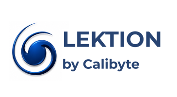 Lektion by Calibyte
